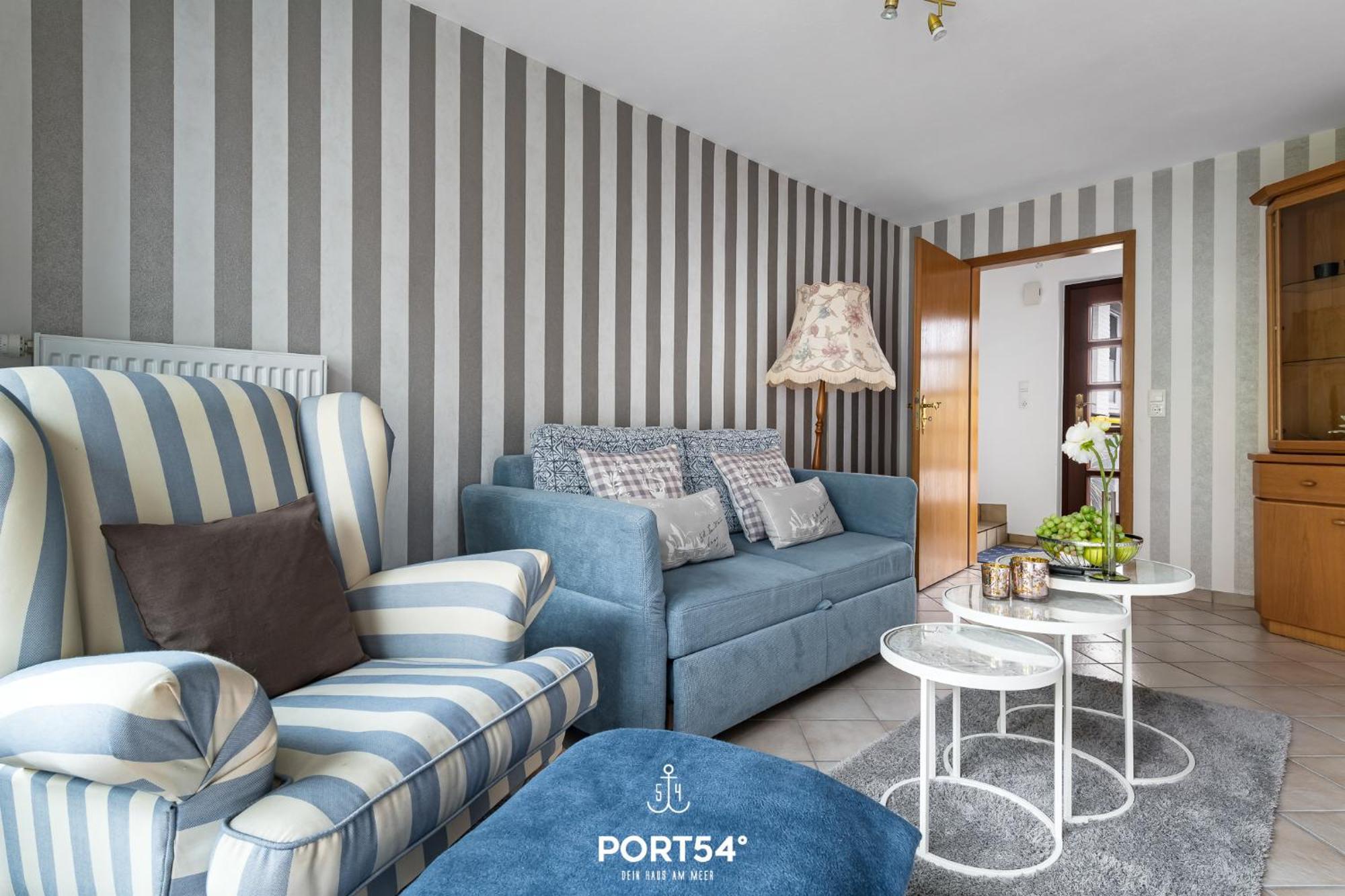 Fiona Apartment Busum Exterior photo