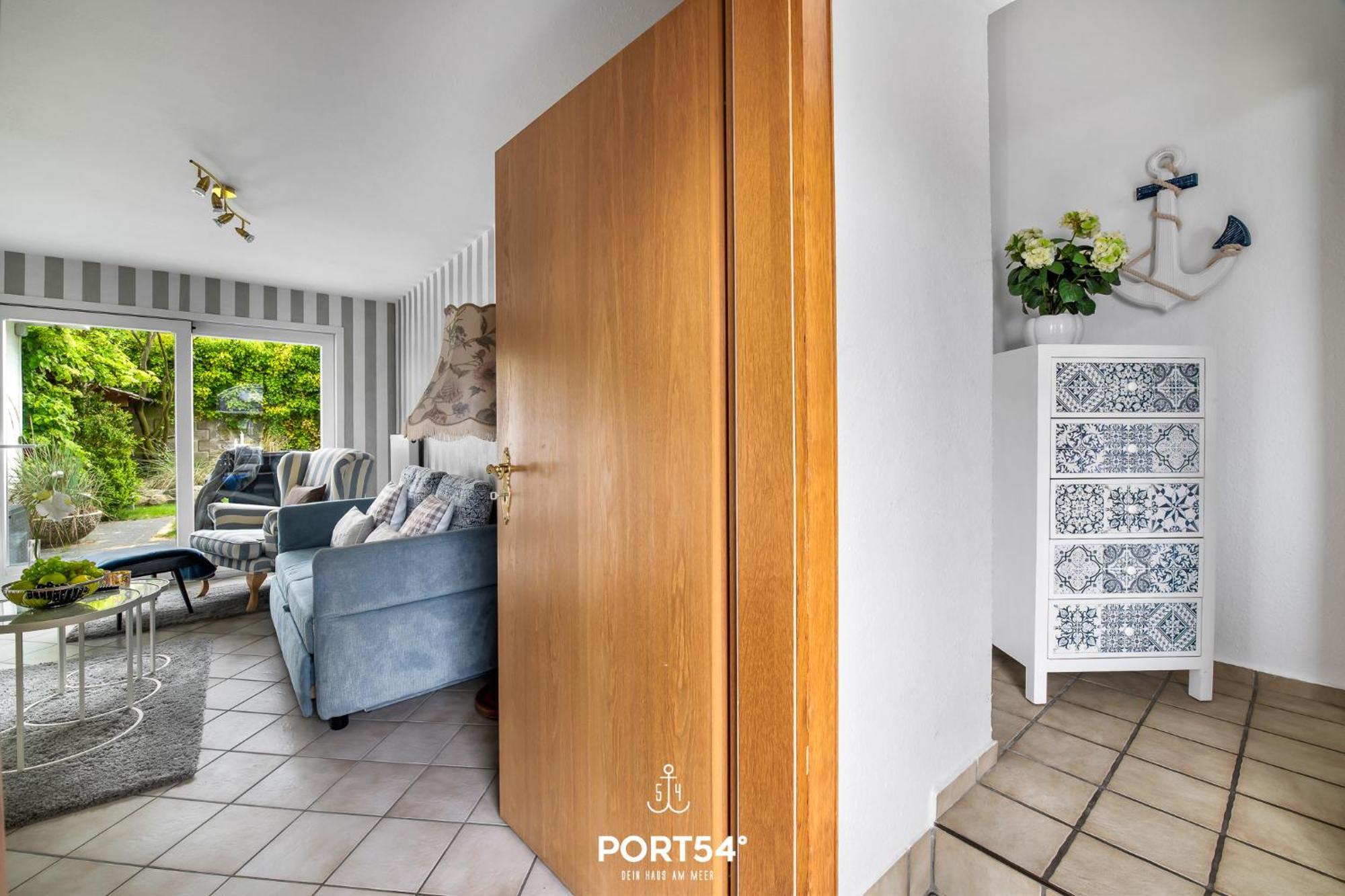 Fiona Apartment Busum Exterior photo